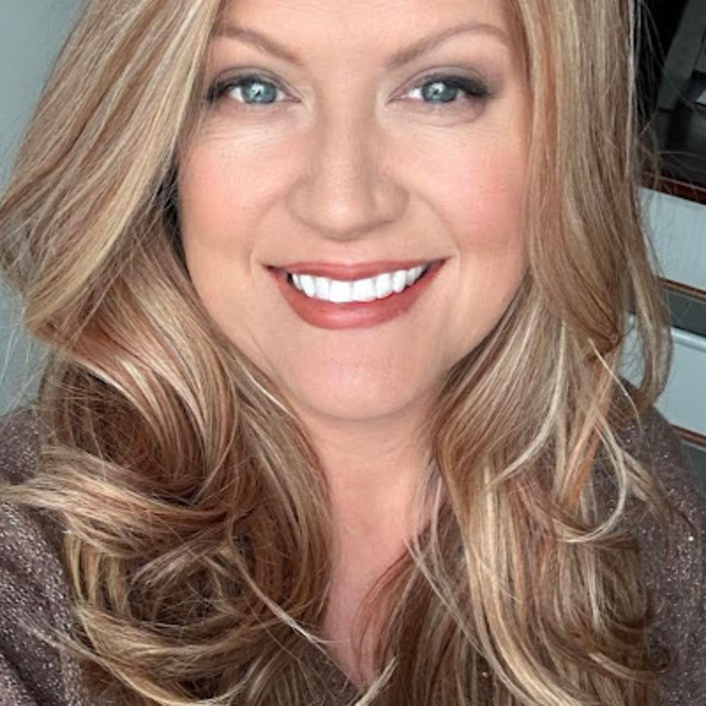 Meet your Posher, Monica